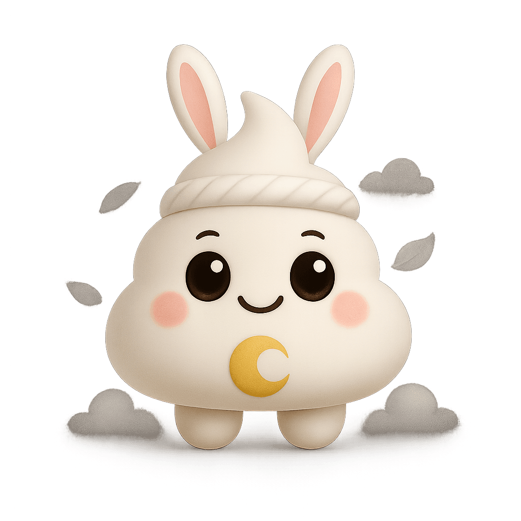 Tsuki Usagi Poo