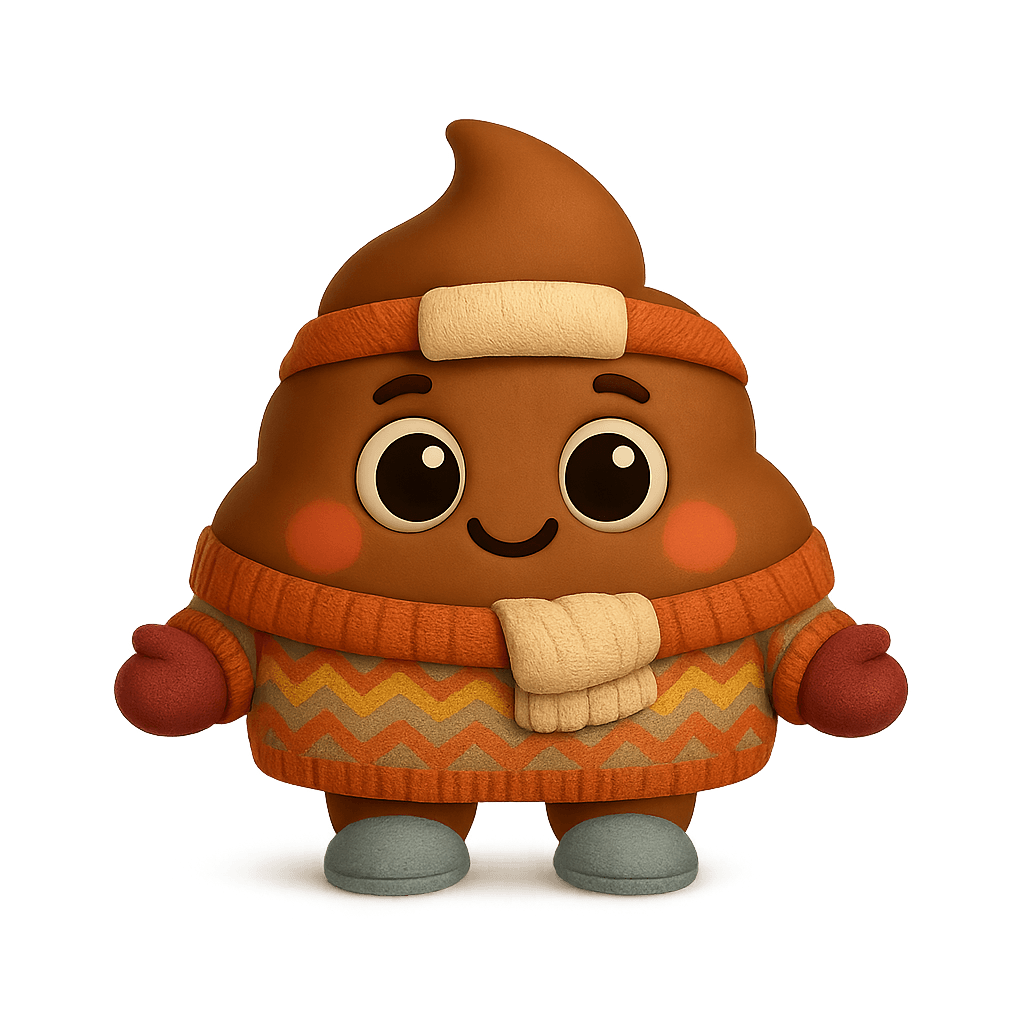 Cozy Poo